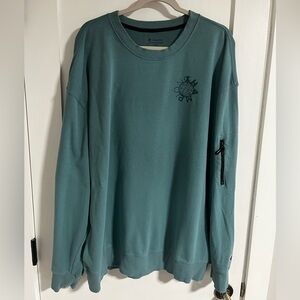 Champion Crewneck